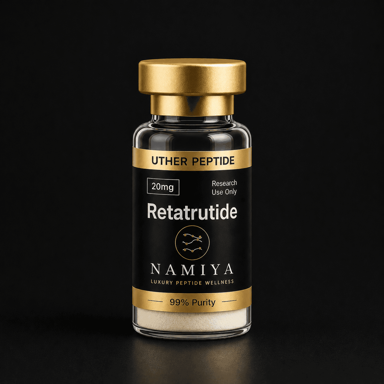 Retatrutide