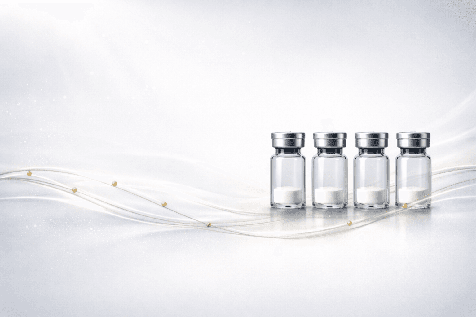 Namiya modern peptides