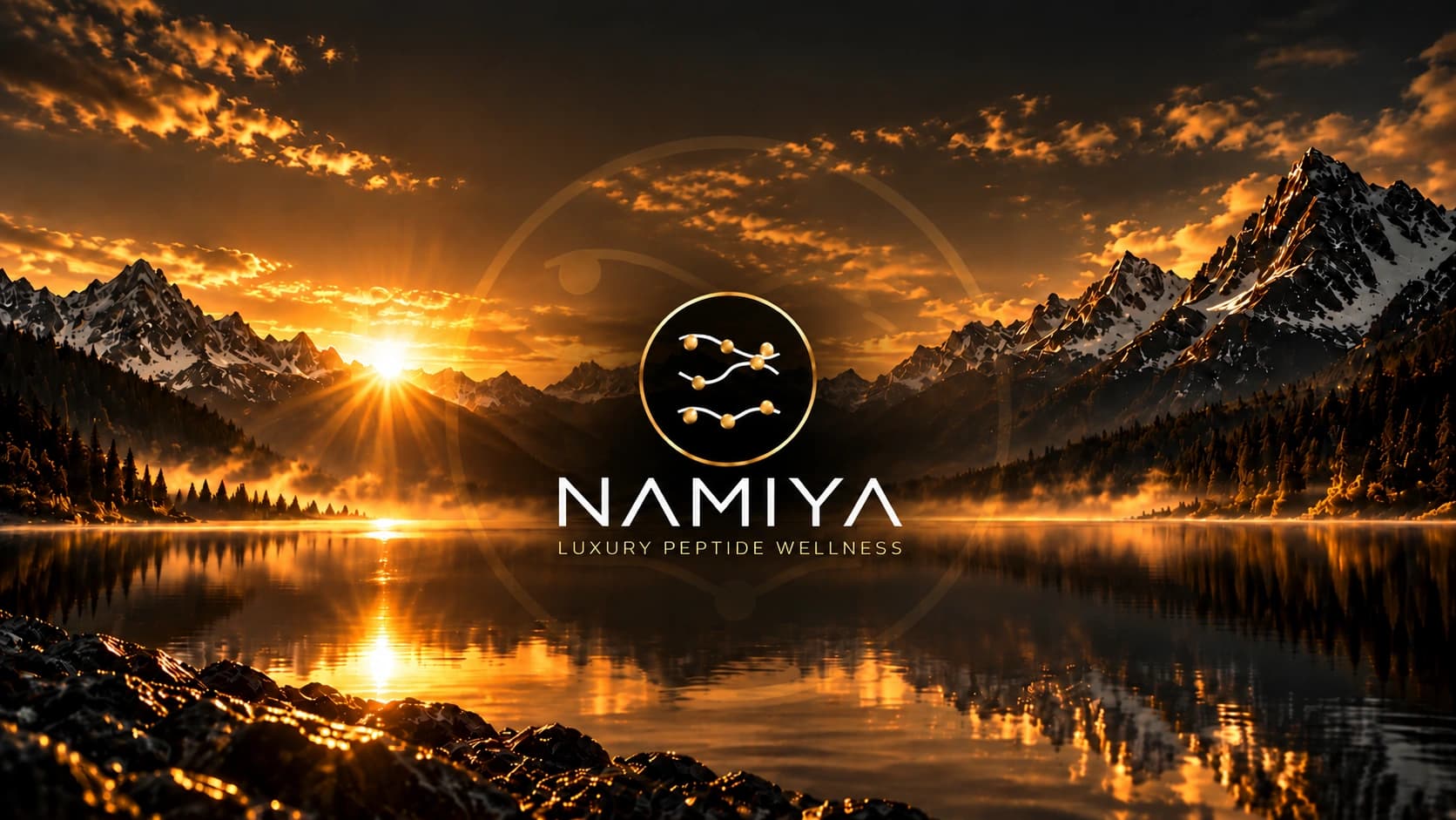 Namiya modern peptides